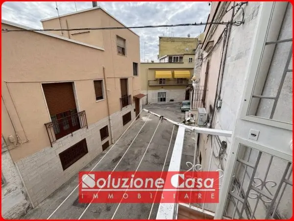 Casa Indipendente via Ronco De Giosa 3, Canosa Di Puglia