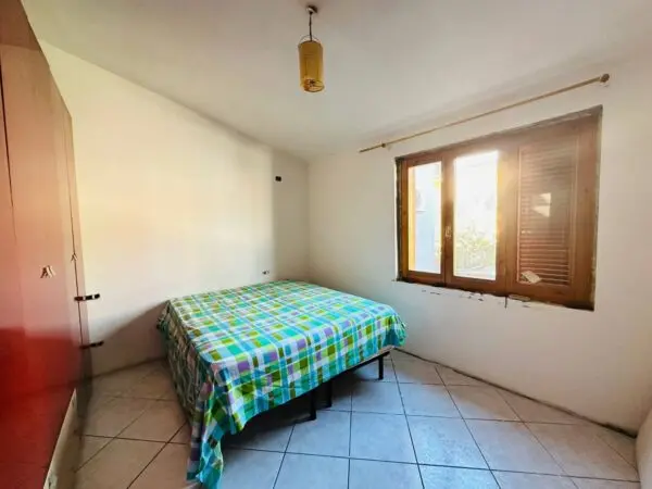 Casa Indipendente via Roma, Villasalto