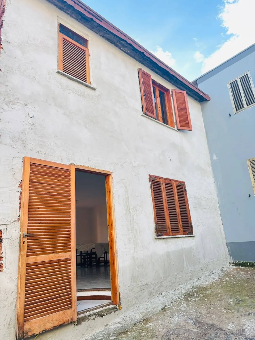 Immagine per Casa indipendente in vendita a Villasalto Via Roma 