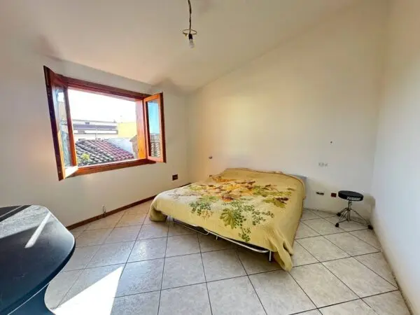 Casa Indipendente via Roma, Villasalto