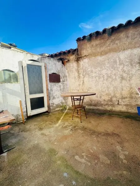 Casa Indipendente via Roma, Villasalto