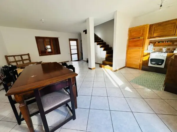 Casa Indipendente via Roma, Villasalto