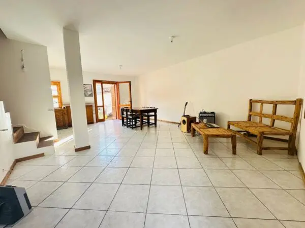 Casa Indipendente via Roma, Villasalto
