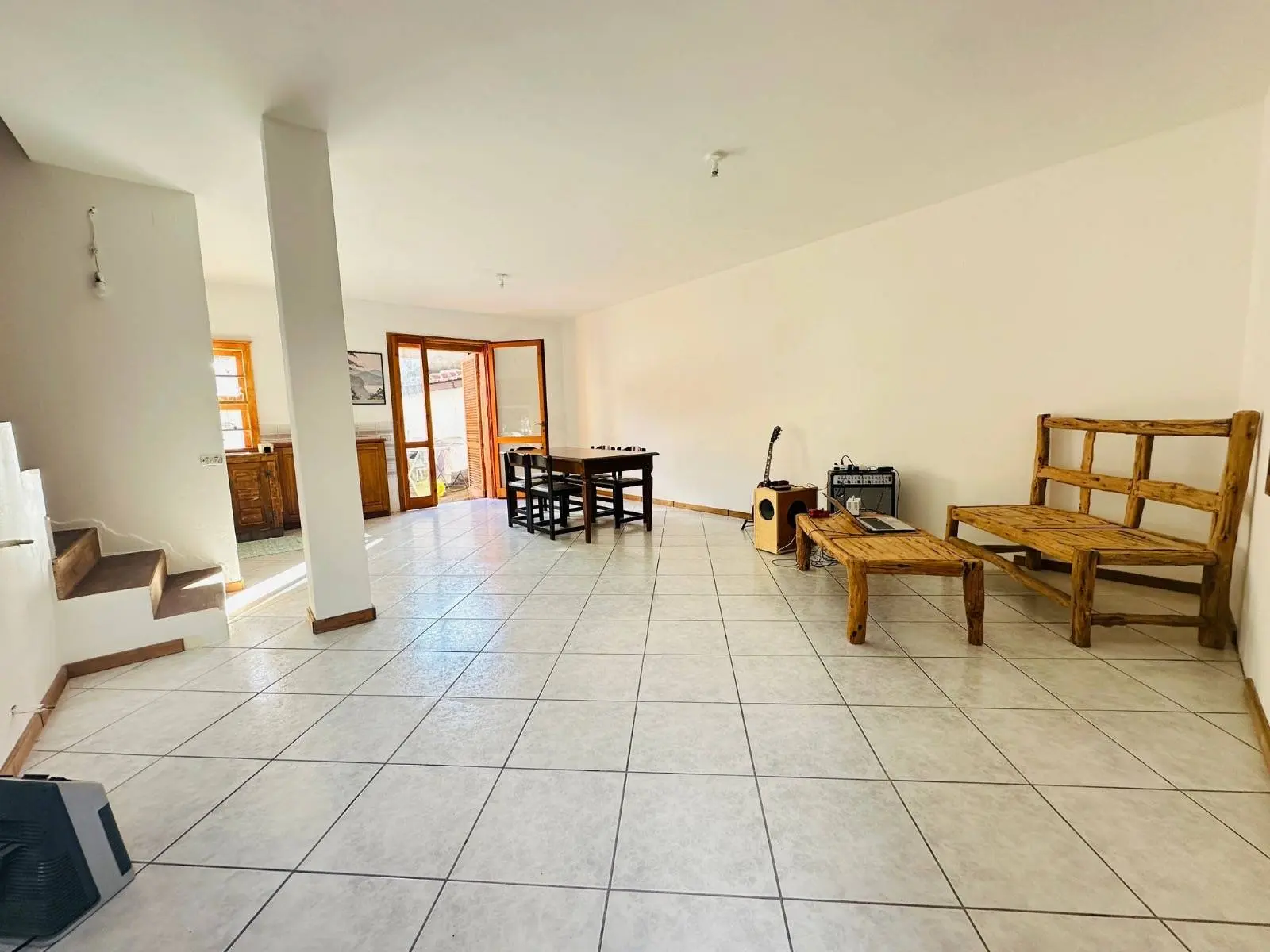 Immagine per Casa indipendente in vendita a Villasalto Via Roma 