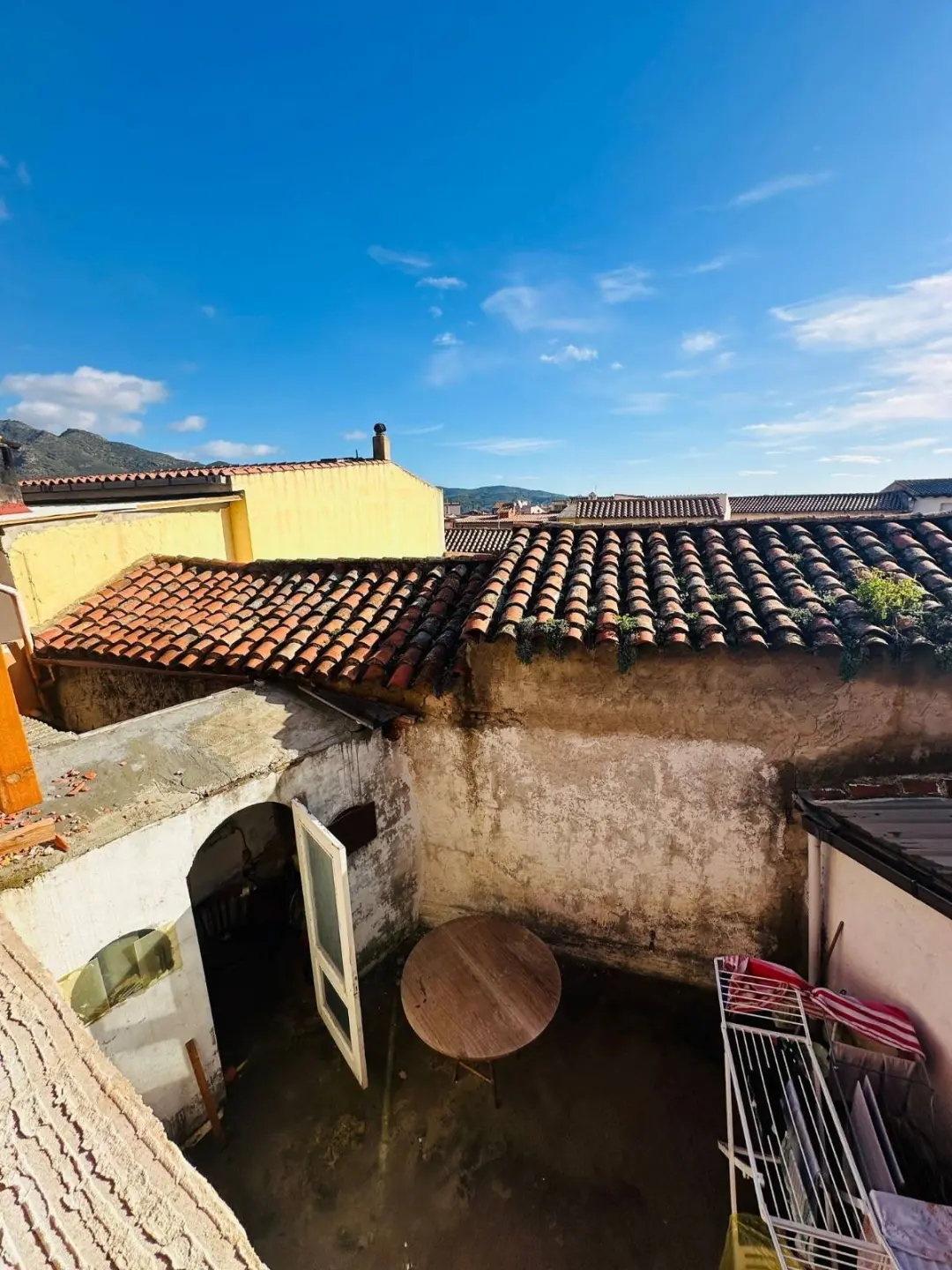 Immagine per Casa indipendente in vendita a Villasalto Via Roma 