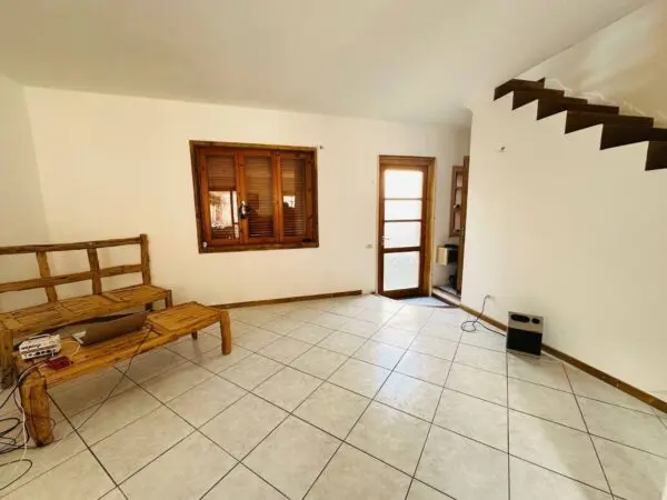 Casa Indipendente via Roma, Villasalto