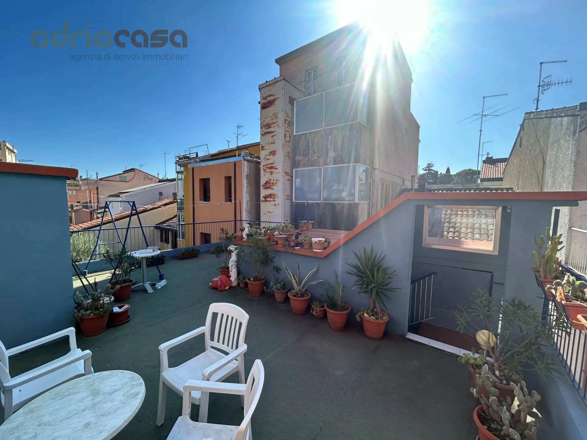 Immagine per Locale Commerciale in vendita a Cattolica Via Fiume 