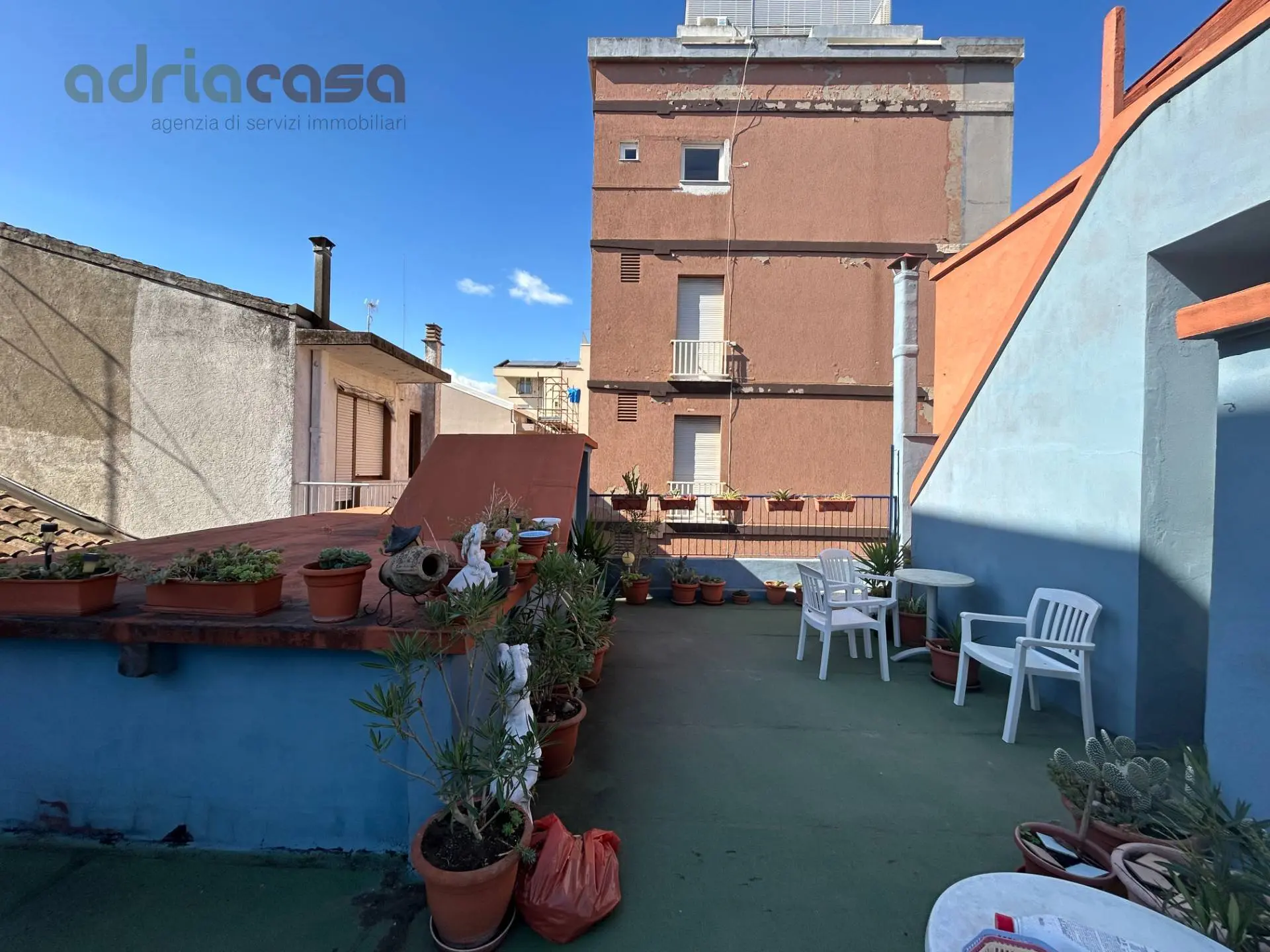 Immagine per Locale Commerciale in vendita a Cattolica Via Fiume 