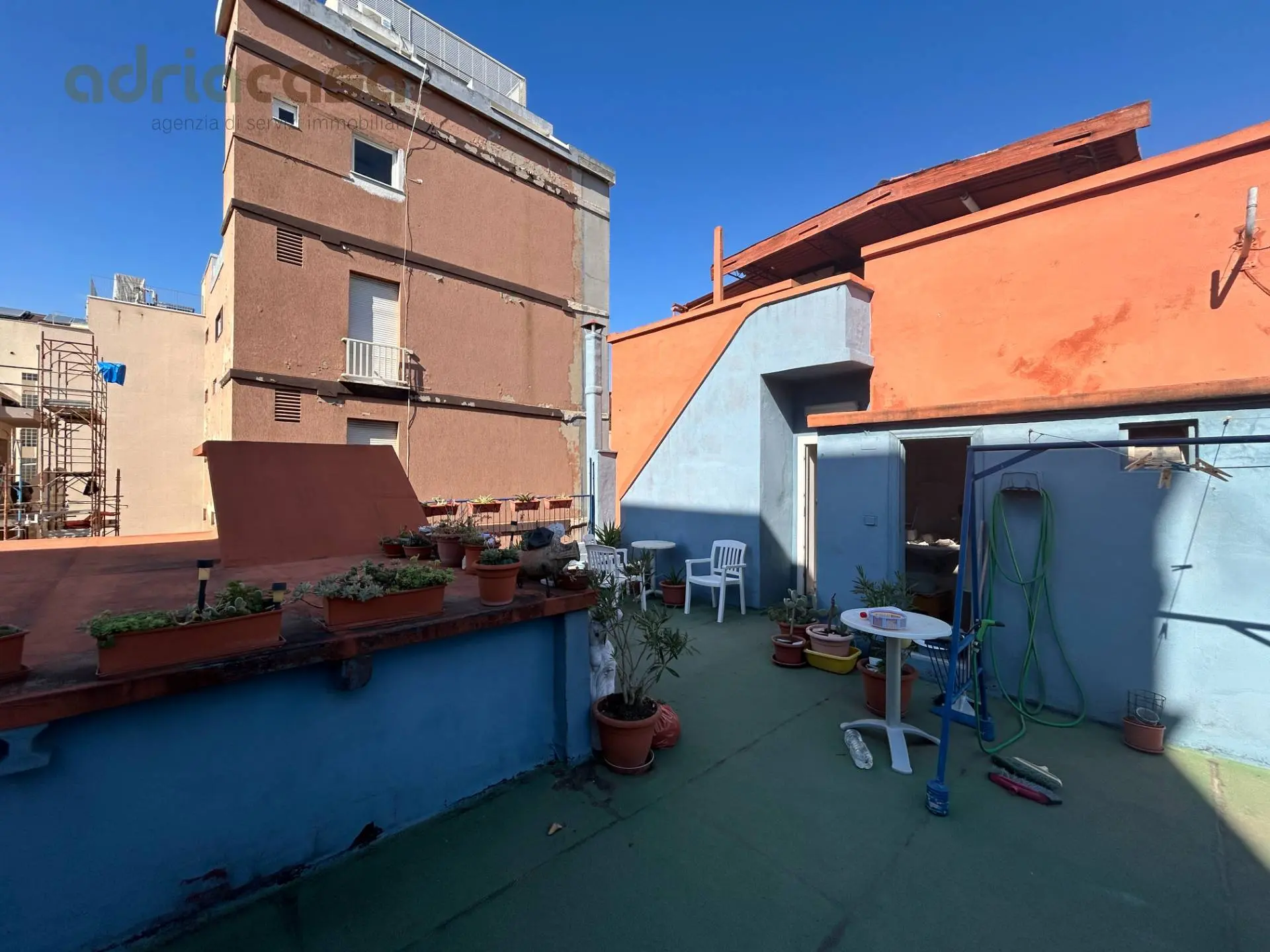Immagine per Locale Commerciale in vendita a Cattolica Via Fiume 