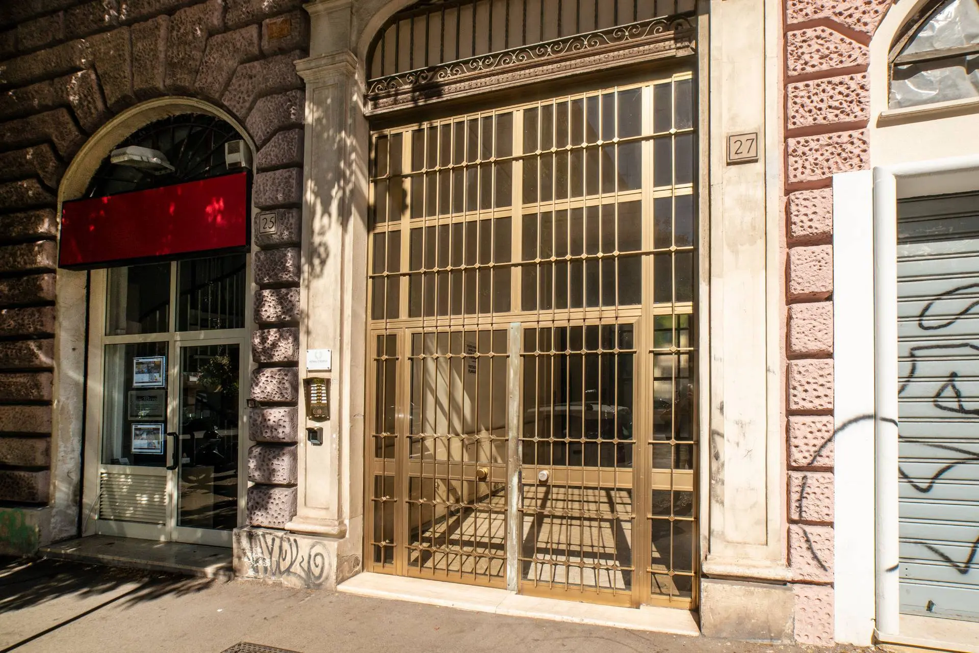 Immagine per Attico/Mansarda in vendita a Roma Via Pellegrino Matteucci 