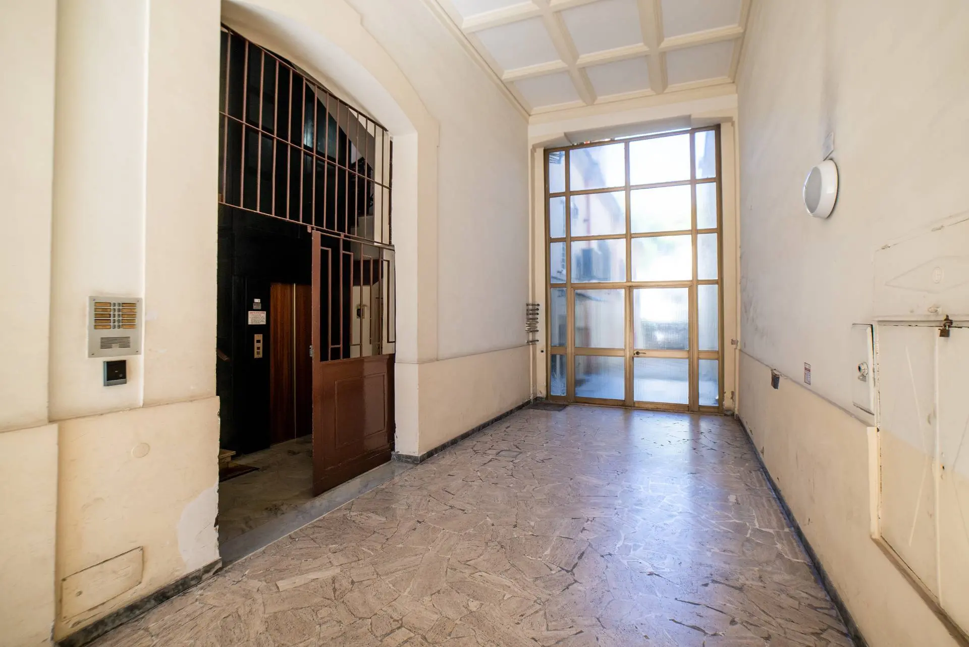 Immagine per Attico/Mansarda in vendita a Roma Via Pellegrino Matteucci 