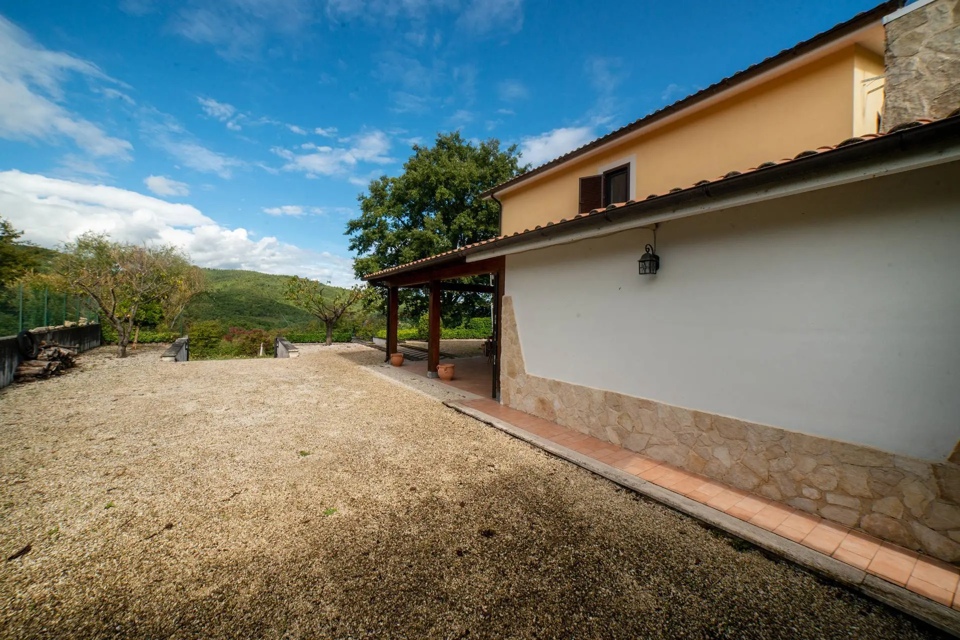 Immagine per Villa in vendita a Roma Via Dei Ricciari 
