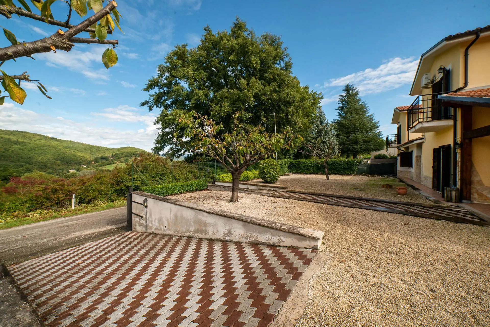 Immagine per Villa in vendita a Roma Via Dei Ricciari 