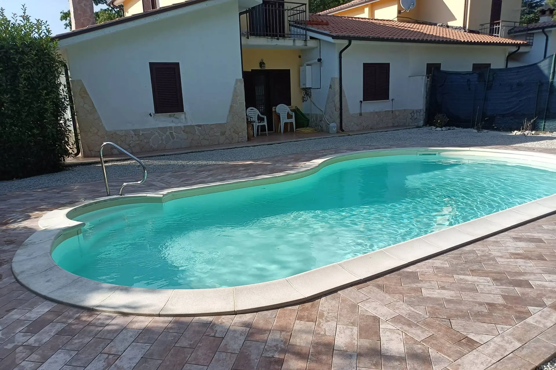 Immagine per Villa in vendita a Roma Via Dei Ricciari 
