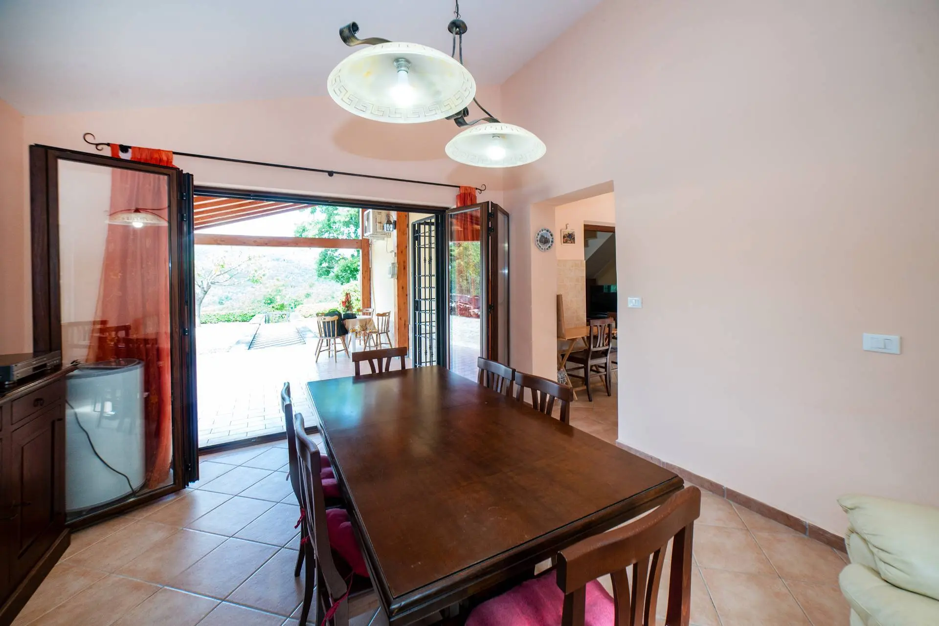 Immagine per Villa in vendita a Roma Via Dei Ricciari 