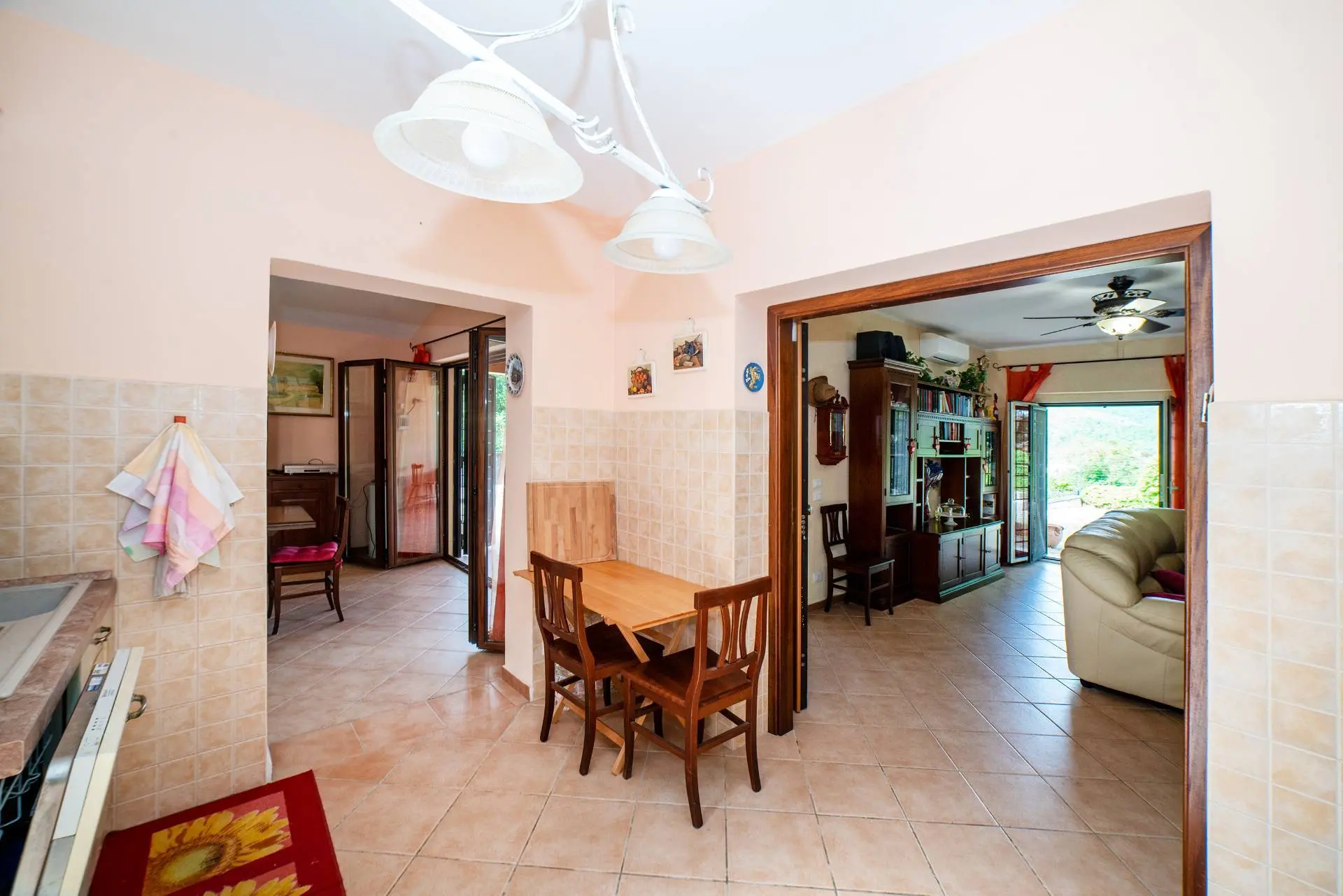 Immagine per Villa in vendita a Roma Via Dei Ricciari 