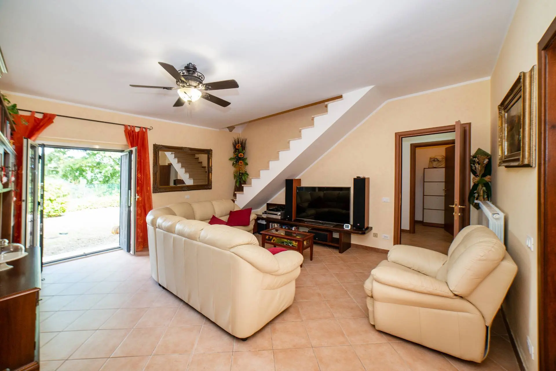 Immagine per Villa in vendita a Roma Via Dei Ricciari 