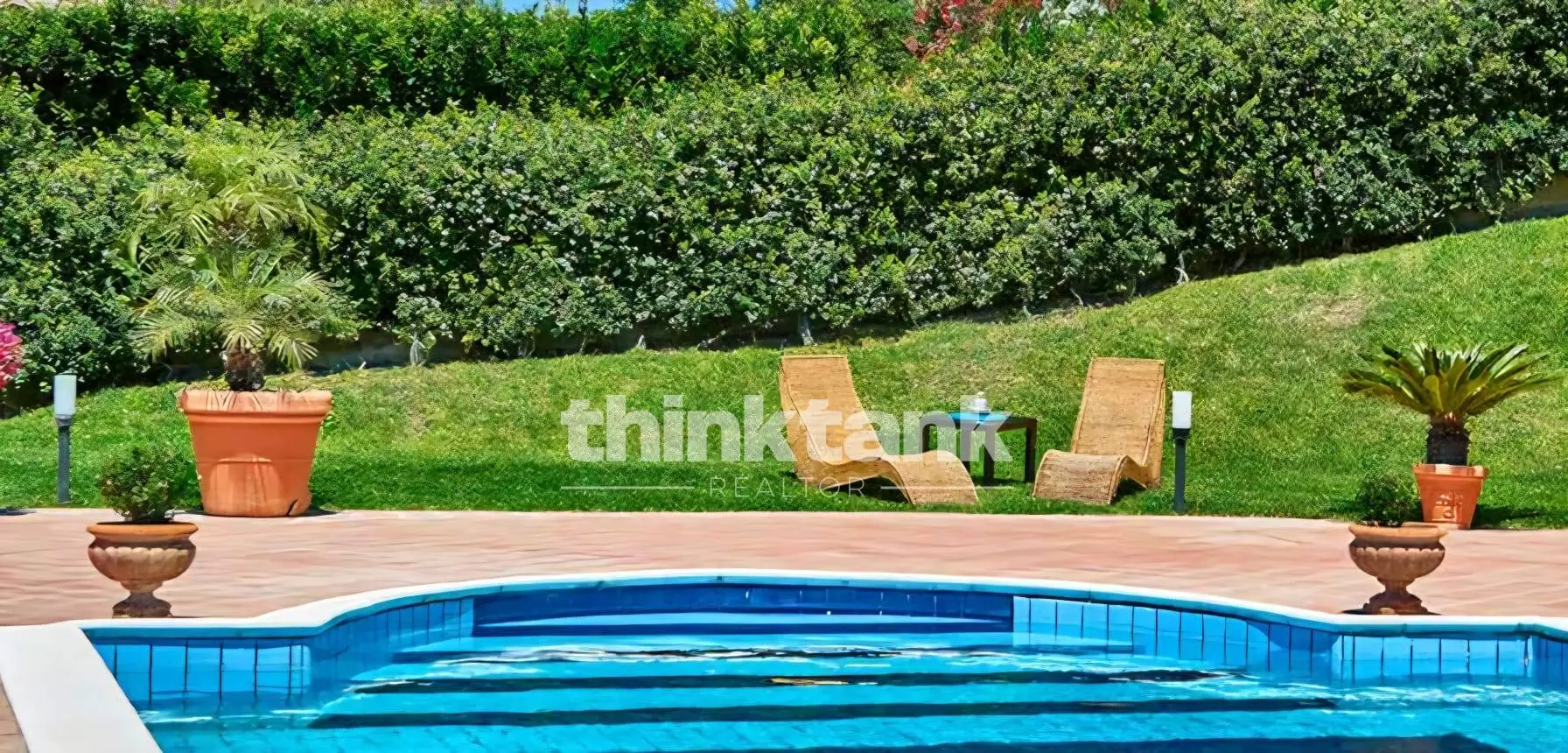 Immagine per Villa in affitto a Lentini Contrada Bonvicino 