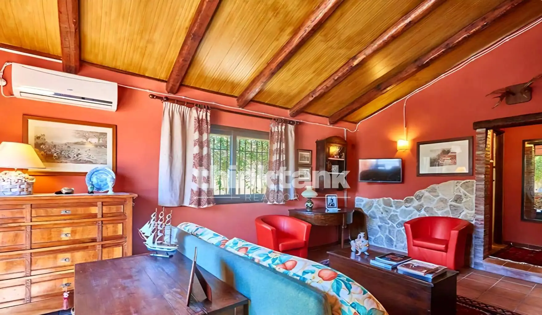 Immagine per Villa in affitto a Lentini Contrada Bonvicino 