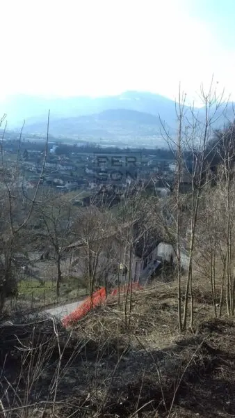 Terreno Edificabile via, Borgo Valsugana