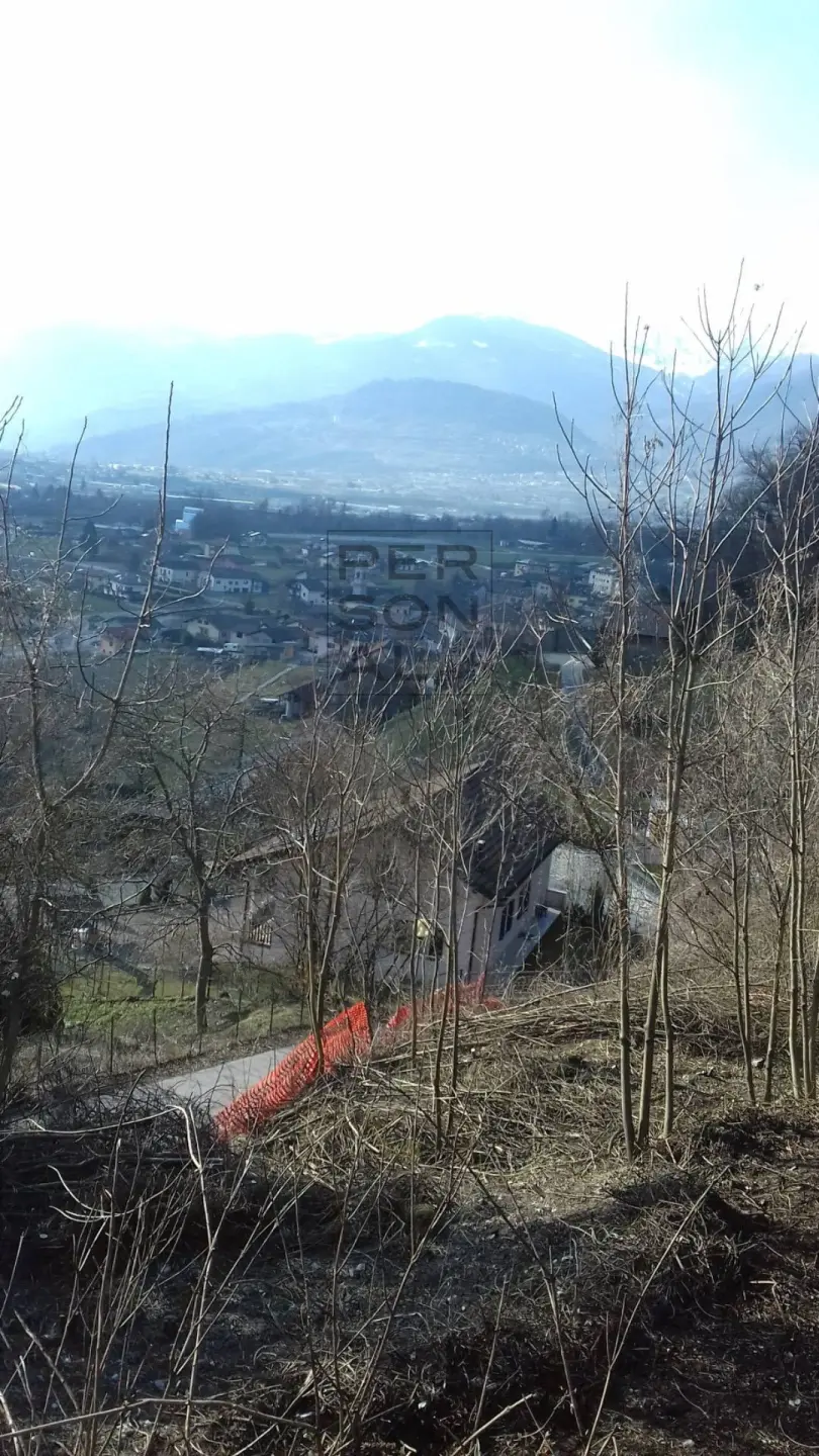 Immagine per Terreno Edificabile in vendita a Borgo Valsugana  