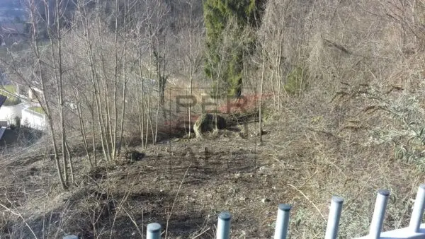 Terreno Edificabile via, Borgo Valsugana