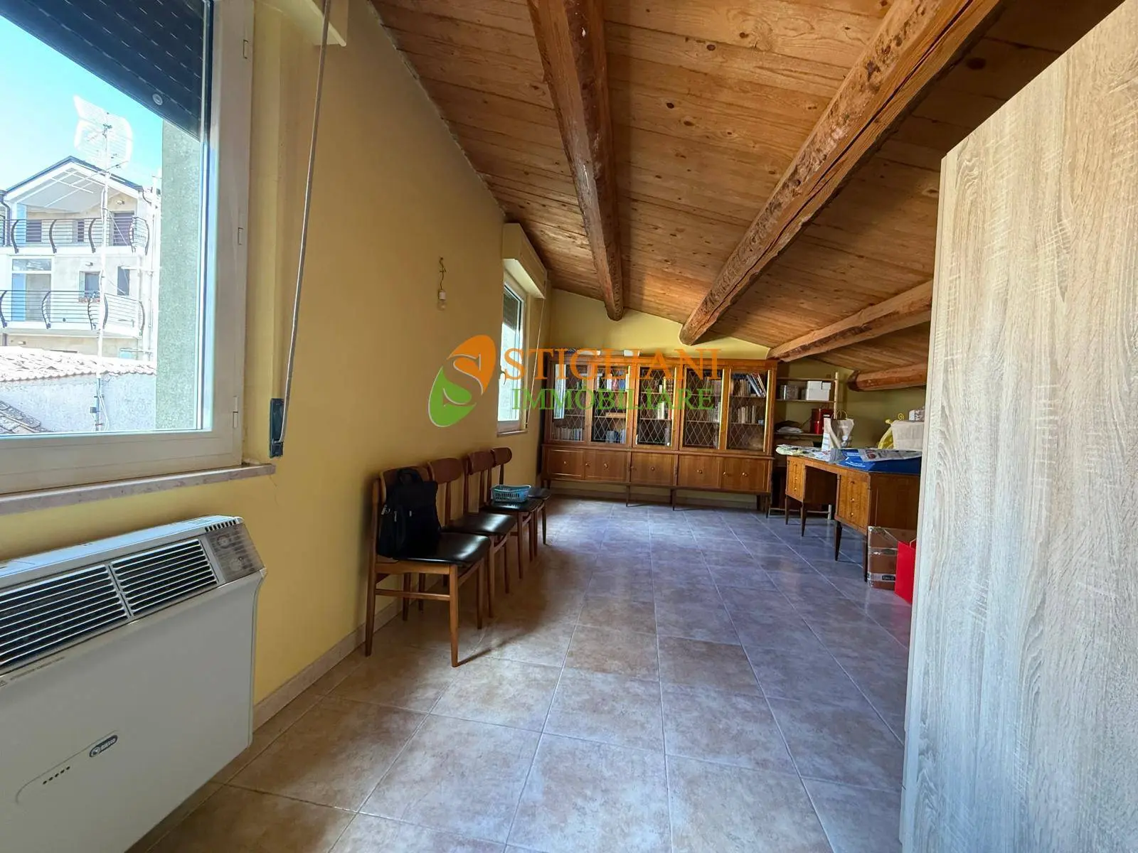Immagine per Appartamento in vendita a Campobasso Piazza Andrea D'Isernia 
