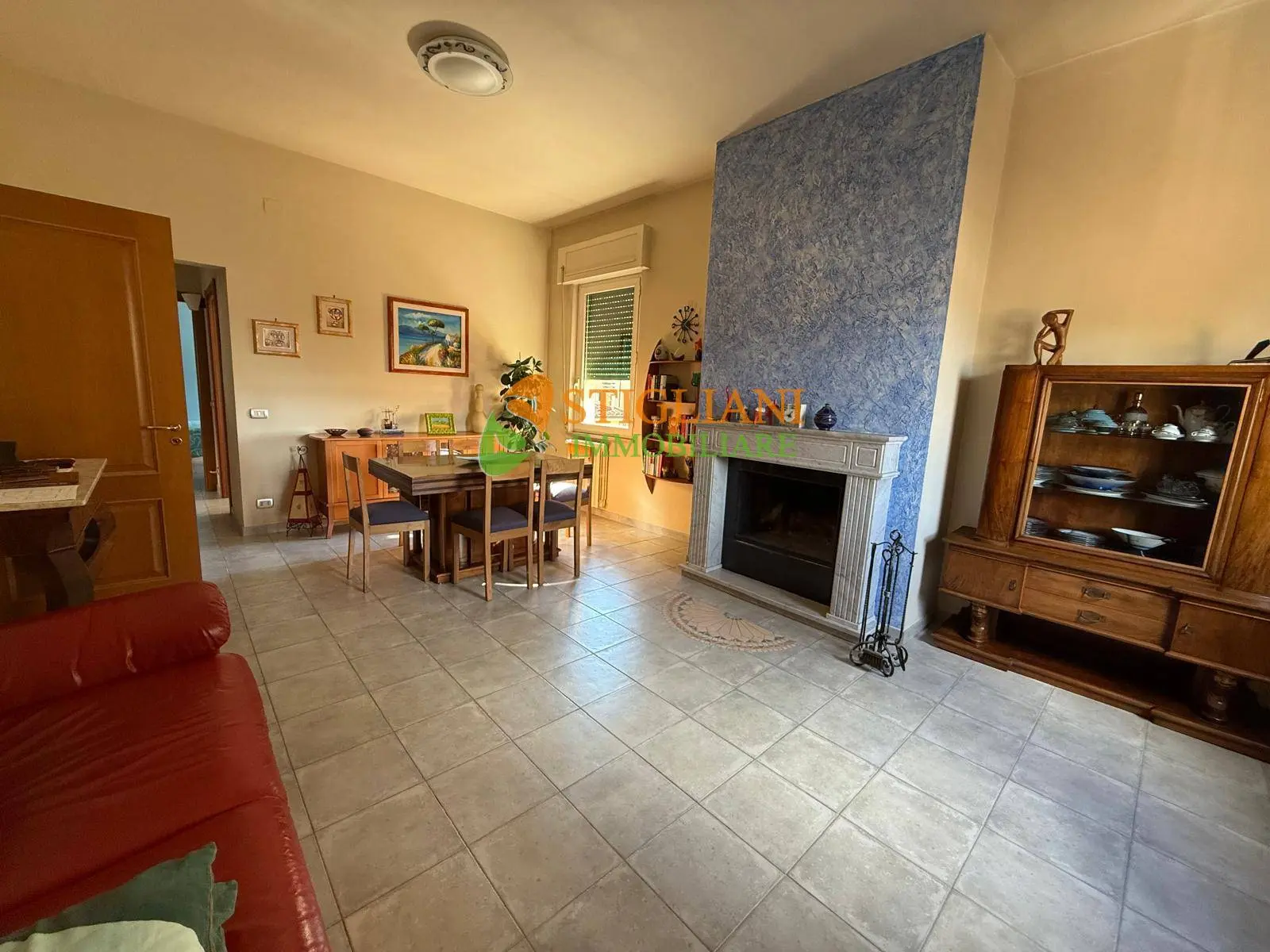 Immagine per Appartamento in vendita a Campobasso Piazza Andrea D'Isernia 