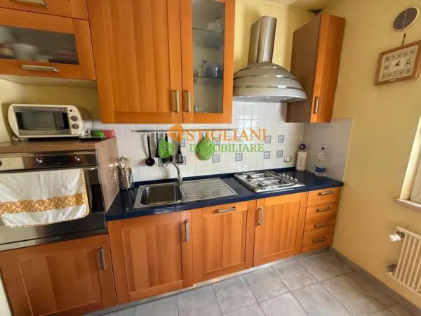 Appartamento Piazza Andrea D'Isernia, Campobasso