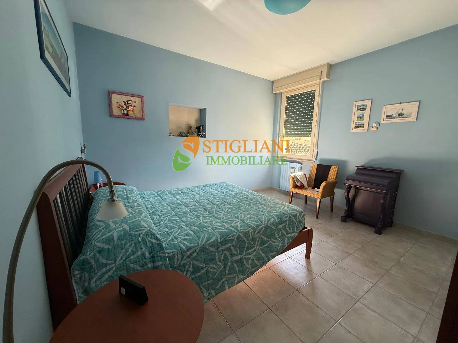 Immagine per Appartamento in vendita a Campobasso Piazza Andrea D'Isernia 