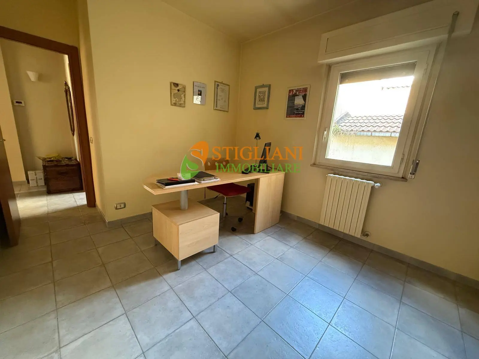Immagine per Appartamento in vendita a Campobasso Piazza Andrea D'Isernia 