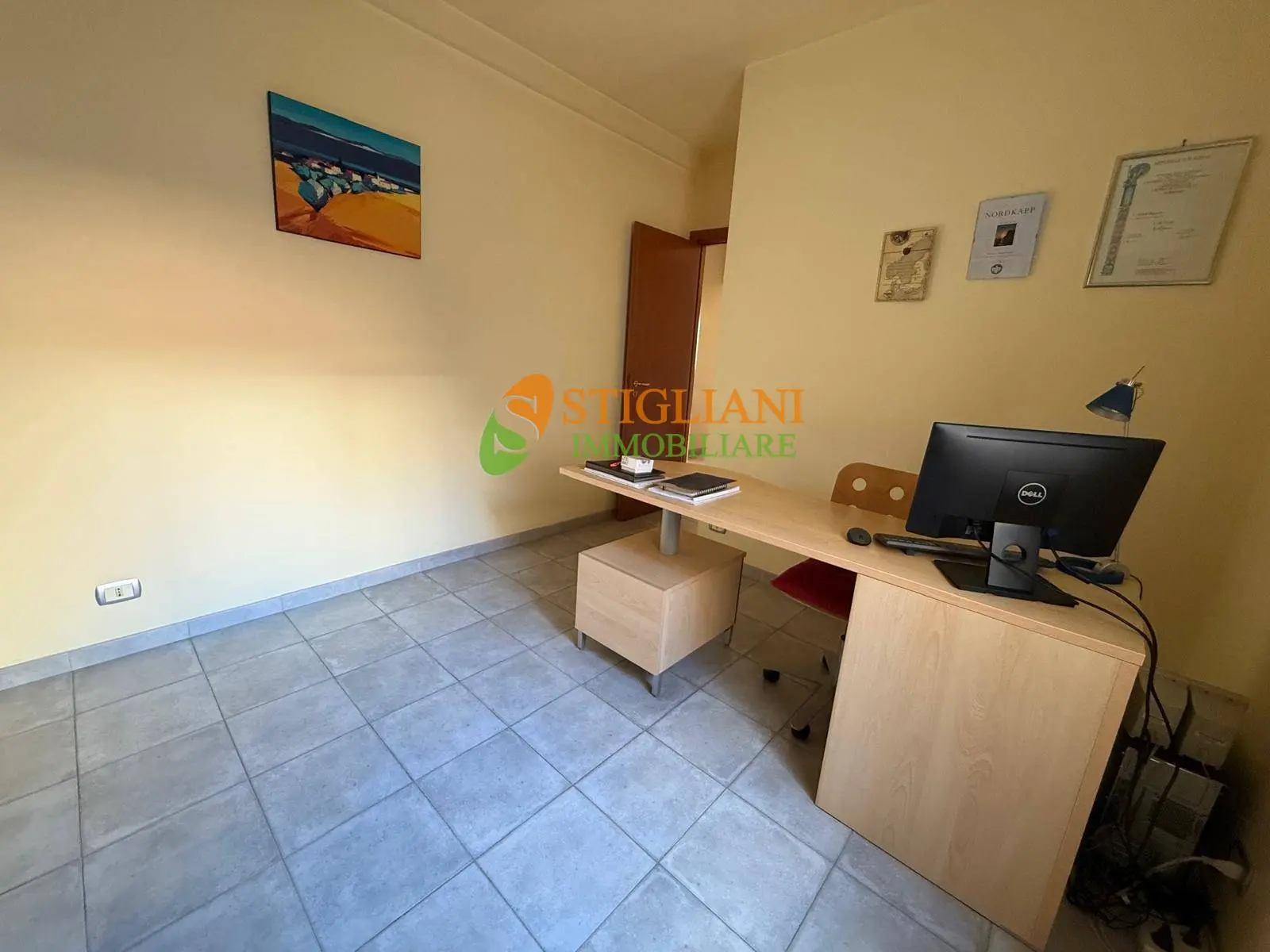 Immagine per Appartamento in vendita a Campobasso Piazza Andrea D'Isernia 