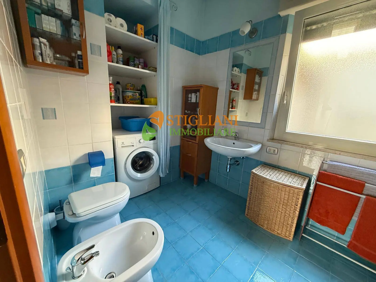 Immagine per Appartamento in vendita a Campobasso Piazza Andrea D'Isernia 