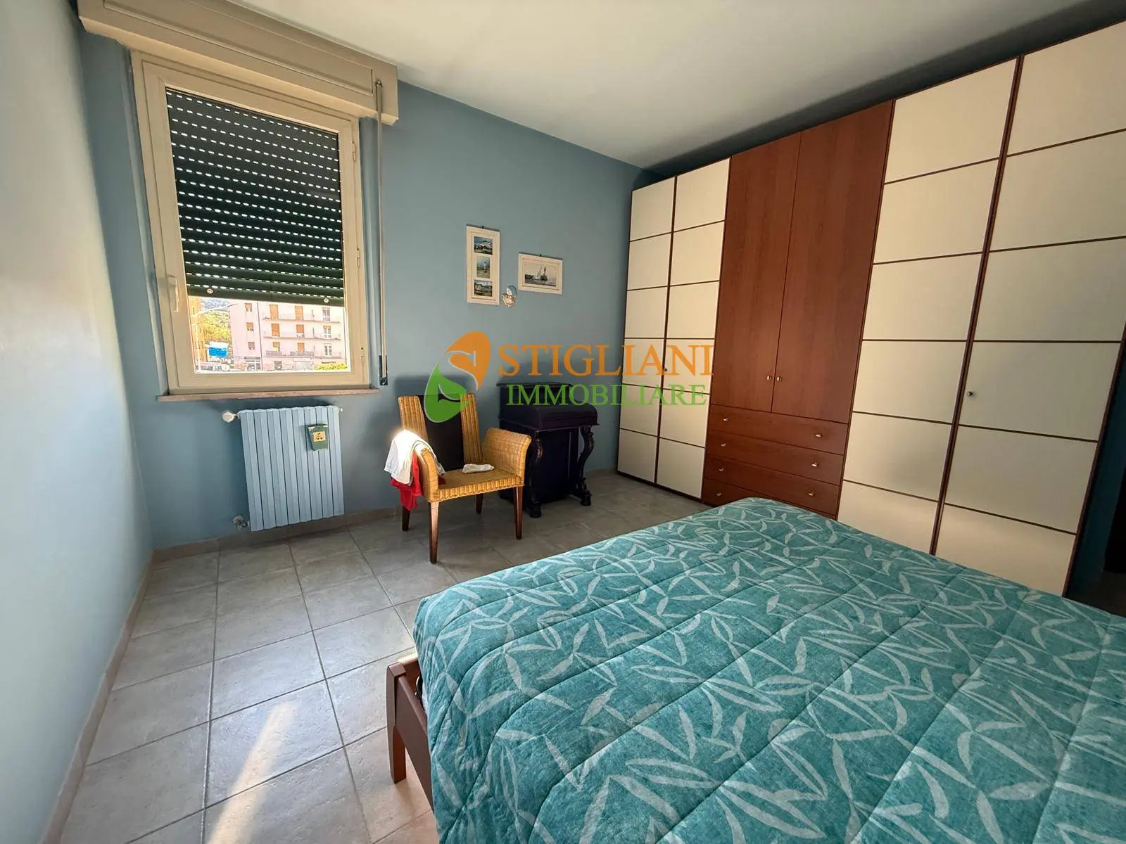 Immagine per Appartamento in vendita a Campobasso Piazza Andrea D'Isernia 