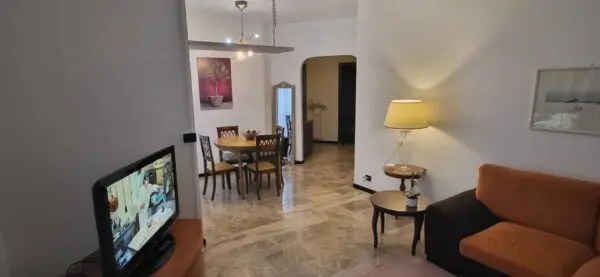 Appartamento via Volta, Cassano Magnago