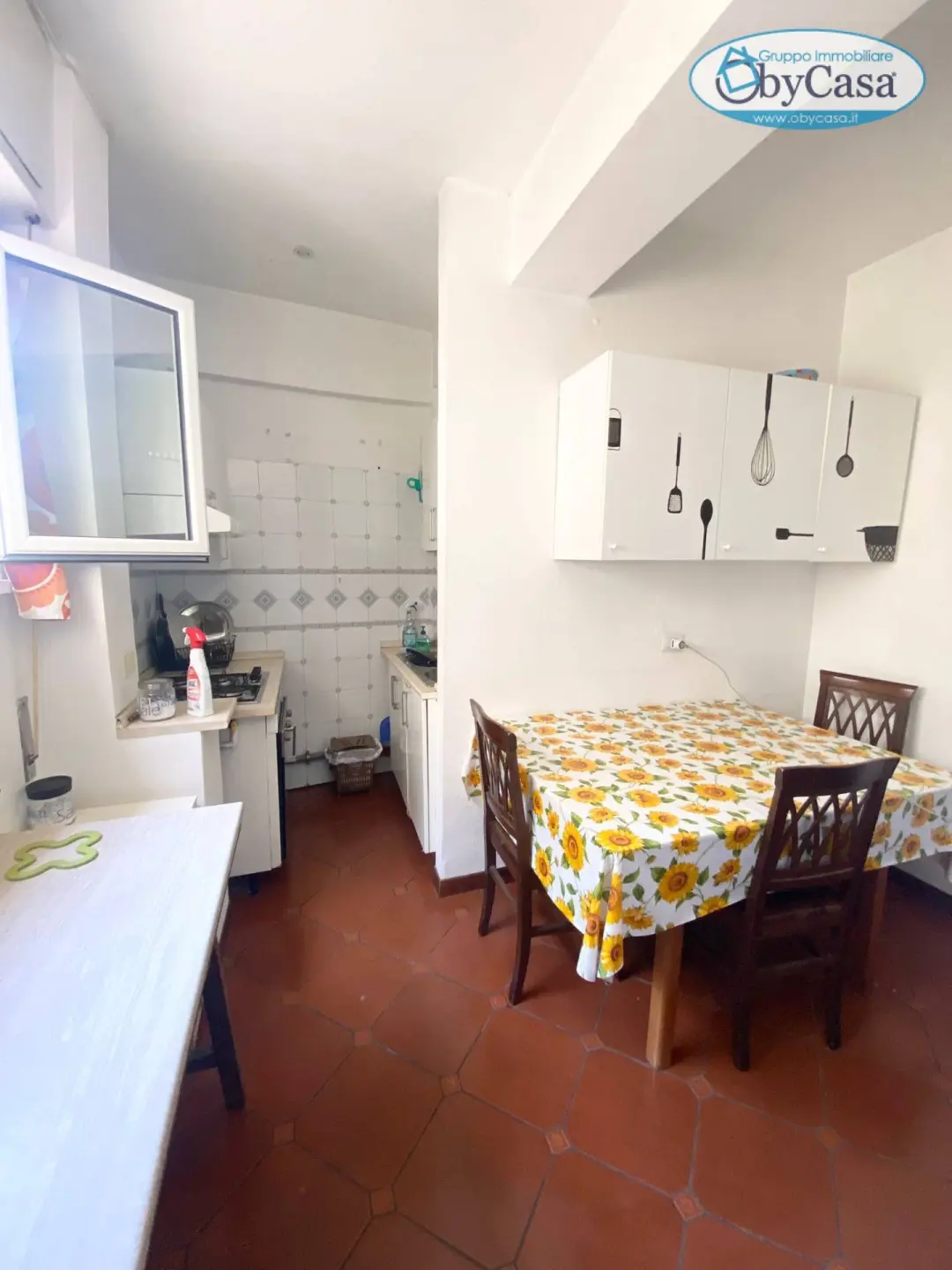 Immagine per Appartamento in vendita a Roma  