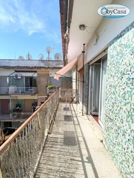 Appartamento via, Roma
