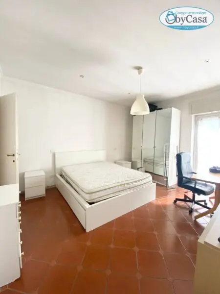 Appartamento via, Roma