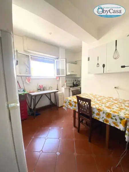Appartamento via, Roma