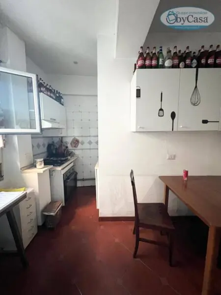 Appartamento via, Roma
