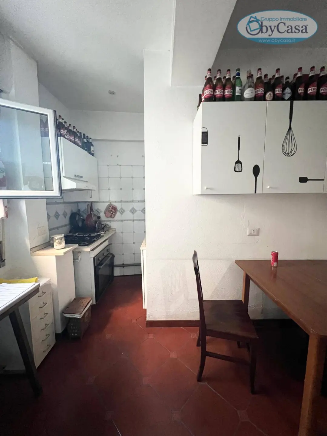 Immagine per Appartamento in vendita a Roma  