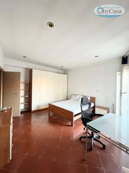 Appartamento via, Roma