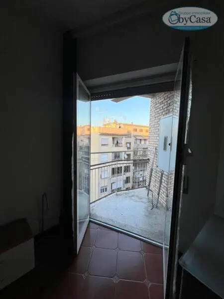Appartamento via, Roma