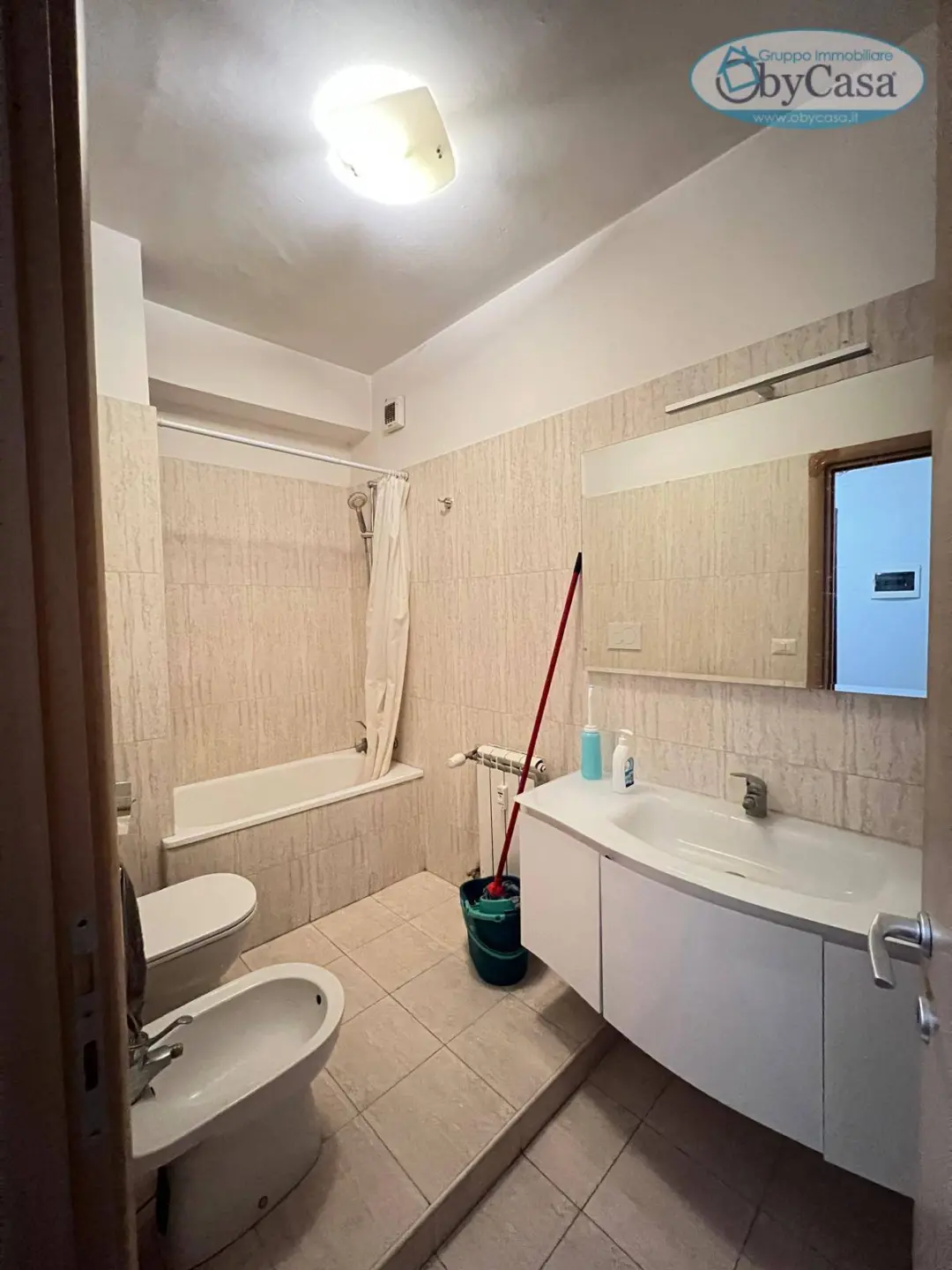 Immagine per Appartamento in vendita a Roma  