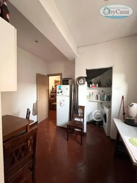 Appartamento via, Roma