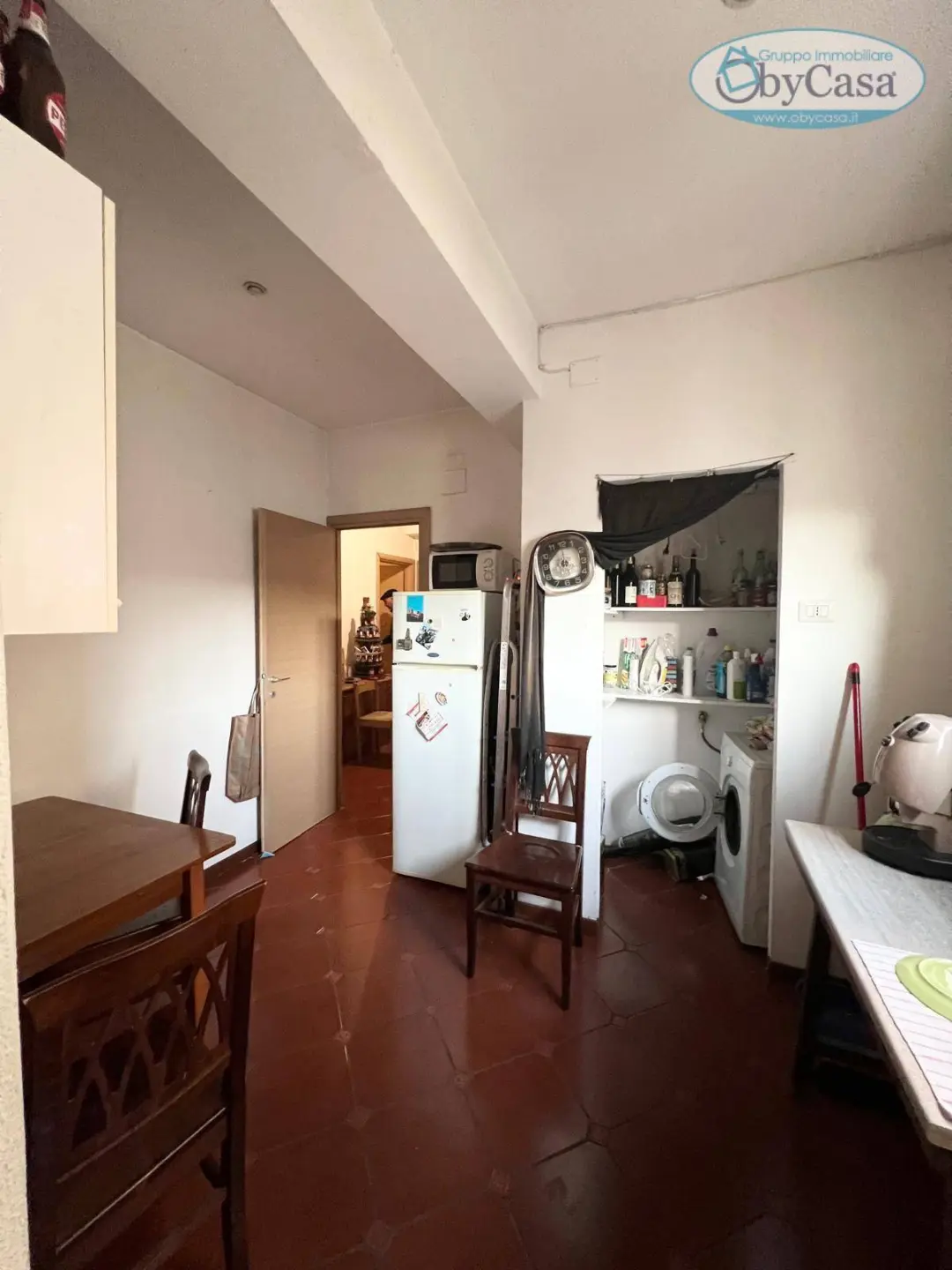 Immagine per Appartamento in vendita a Roma  