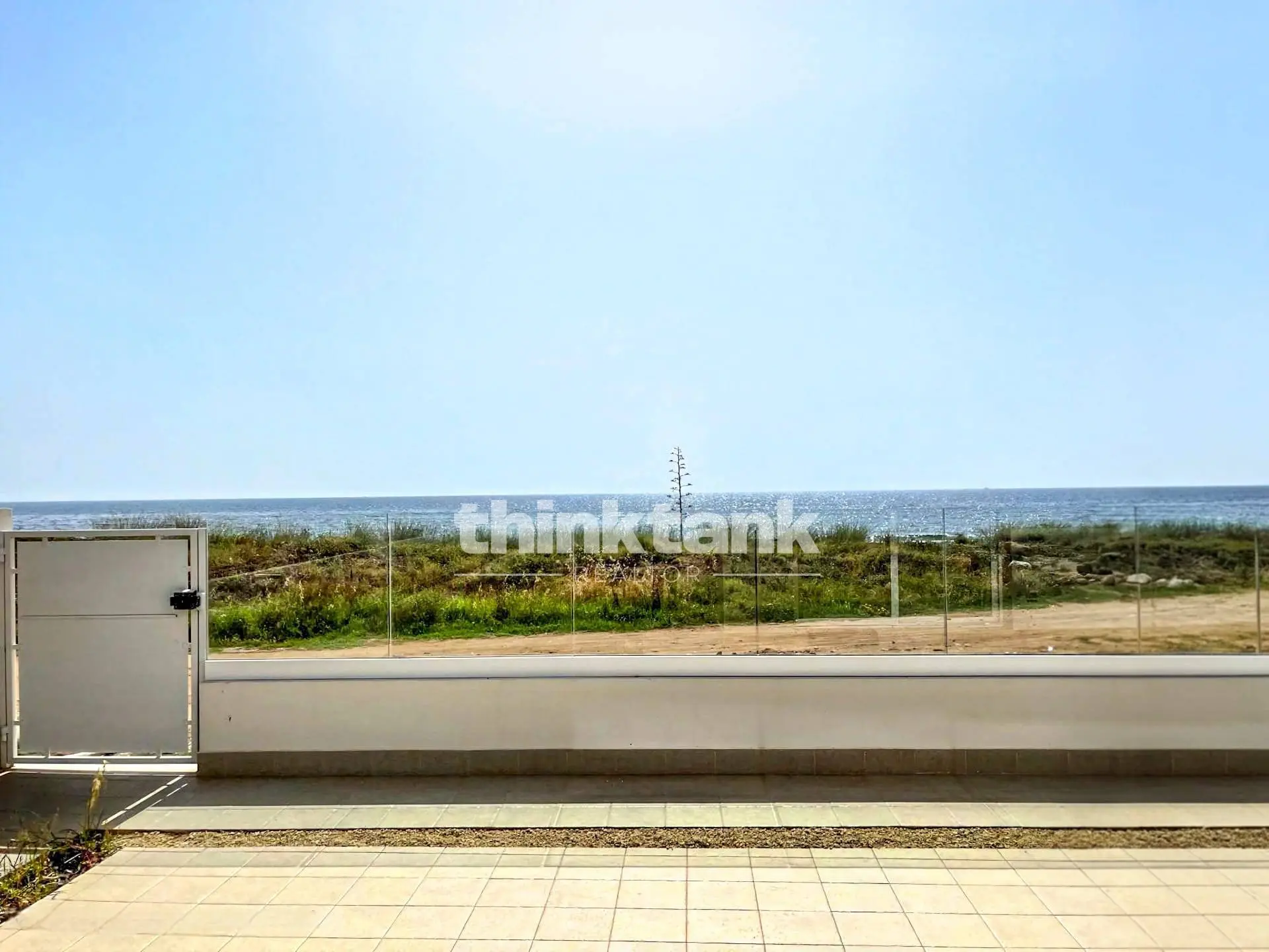 Immagine per Villetta a schiera in vendita a Noto Viale Sicilia 