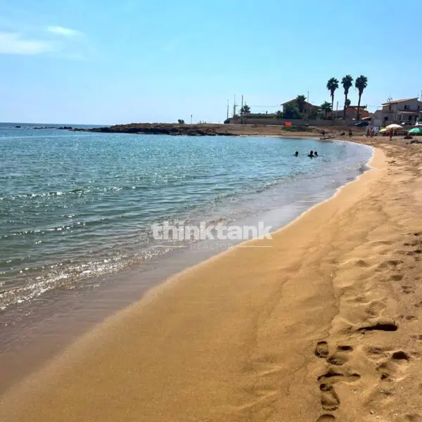 Immagine per Villetta a schiera in vendita a Noto Viale Sicilia 