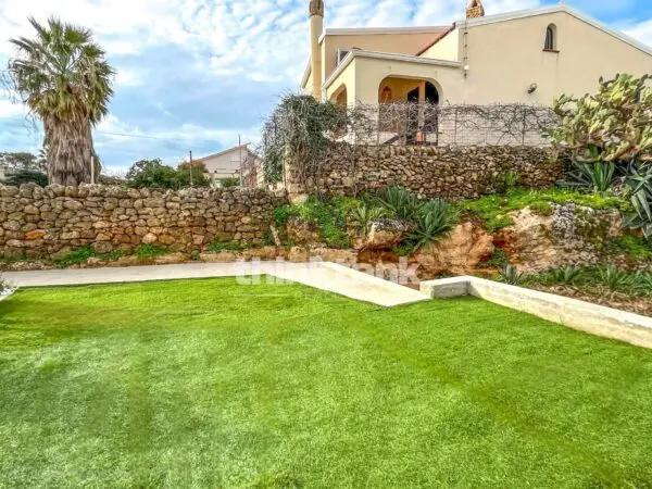 Villetta A Schiera viale Sicilia, Noto