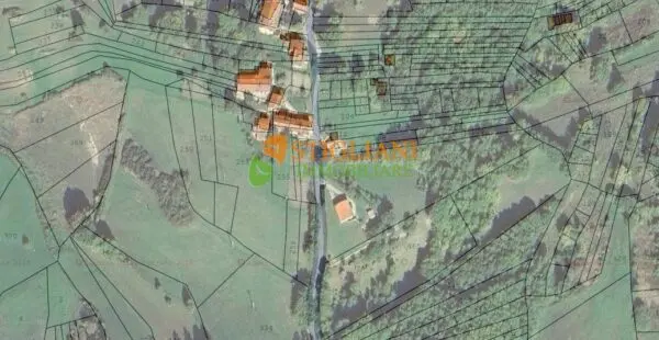 Casa Indipendente C.da Catrocca, Cercemaggiore